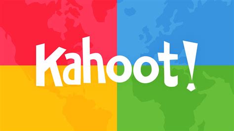 kahoot org